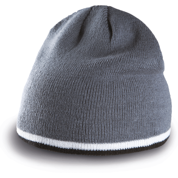 K-up | Hat with contrasting band